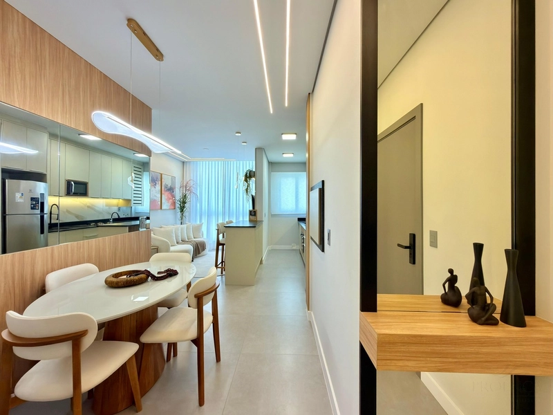 APARTAMENTO 2 SUITES COM INFRA INCRÍVEL, PRONTO PARA USO: 21ª foto da galeria de imagens do imóvel