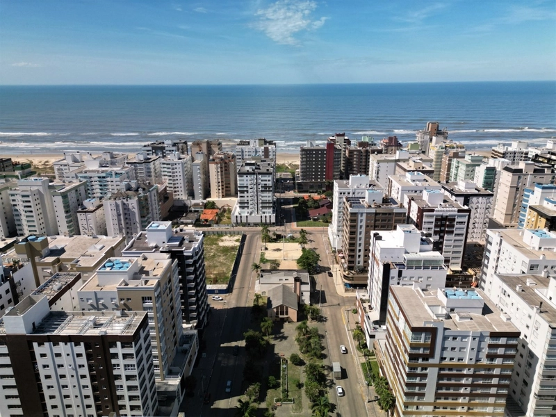 APARTAMENTO 4 DORMITÓRIOS PARA VENDA, NAVEGANTES EM CAPÃO DA CANOA.: 36ª foto da galeria de imagens do imóvel