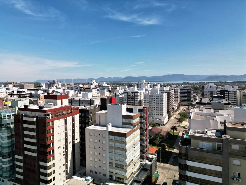 APARTAMENTO 4 DORMITÓRIOS PARA VENDA, NAVEGANTES EM CAPÃO DA CANOA.: 34ª foto da galeria de imagens do imóvel