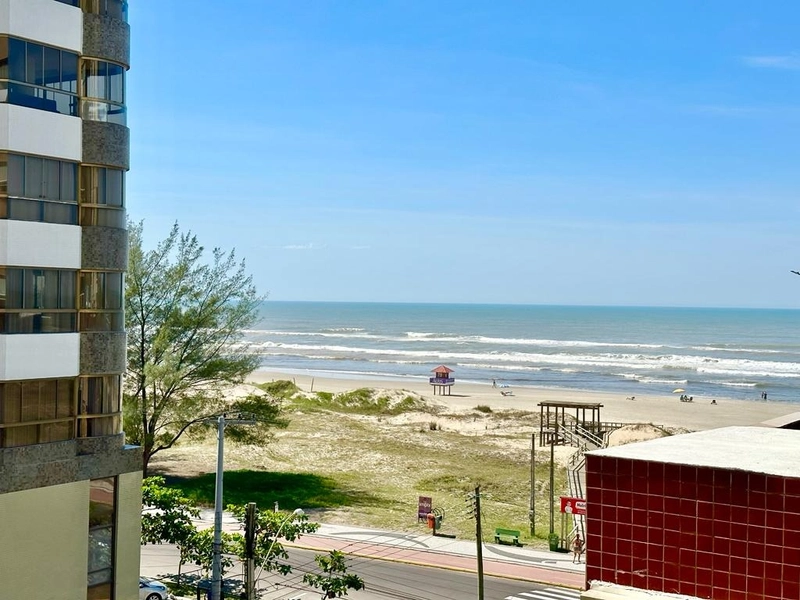 APARTAMENTO 4 DORMITÓRIOS PARA VENDA, NAVEGANTES EM CAPÃO DA CANOA.: 30ª foto da galeria de imagens do imóvel