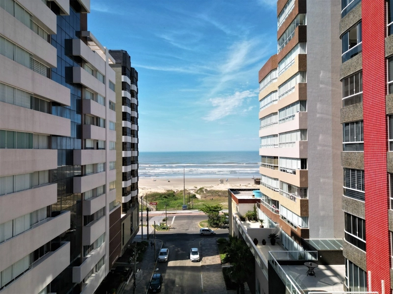 APARTAMENTO 4 DORMITÓRIOS PARA VENDA, NAVEGANTES EM CAPÃO DA CANOA.: 32ª foto da galeria de imagens do imóvel