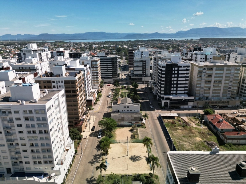 APARTAMENTO 4 DORMITÓRIOS PARA VENDA, NAVEGANTES EM CAPÃO DA CANOA.: 33ª foto da galeria de imagens do imóvel