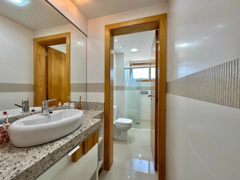 APARTAMENTO 4 DORMITÓRIOS PARA VENDA, NAVEGANTES EM CAPÃO DA CANOA.: 28ª foto da galeria de imagens do imóvel