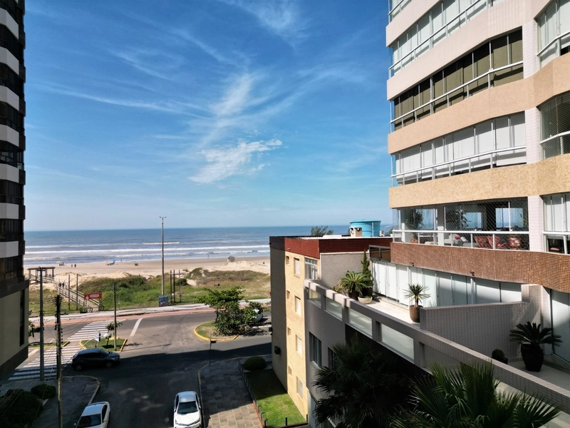 APARTAMENTO 4 DORMITÓRIOS PARA VENDA, NAVEGANTES EM CAPÃO DA CANOA.: 31ª foto da galeria de imagens do imóvel