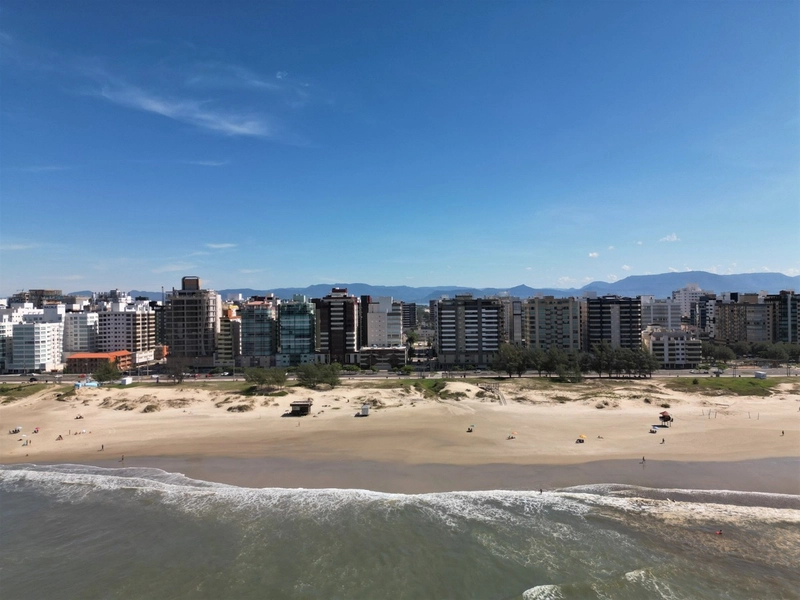 APARTAMENTO 4 DORMITÓRIOS PARA VENDA, NAVEGANTES EM CAPÃO DA CANOA.: 39ª foto da galeria de imagens do imóvel