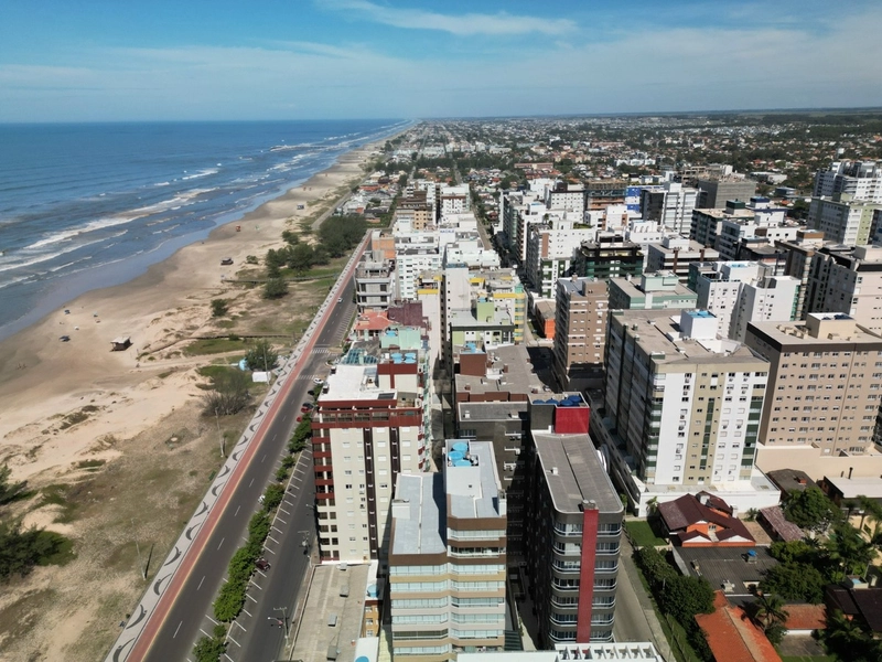 APARTAMENTO 4 DORMITÓRIOS PARA VENDA, NAVEGANTES EM CAPÃO DA CANOA.: 37ª foto da galeria de imagens do imóvel