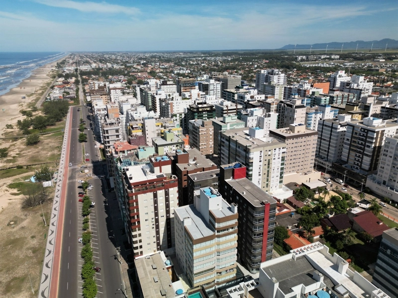 APARTAMENTO 4 DORMITÓRIOS PARA VENDA, NAVEGANTES EM CAPÃO DA CANOA.: 35ª foto da galeria de imagens do imóvel