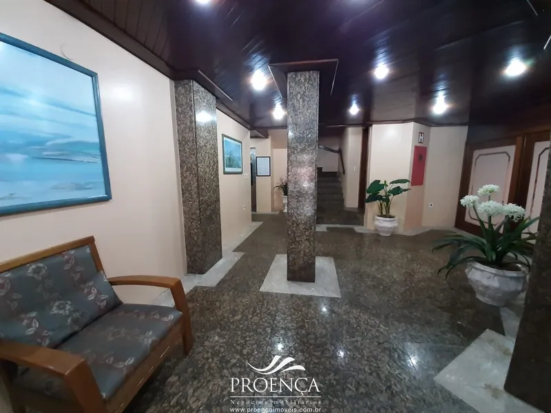 Ótimo apartamento em uma das melhores avenidas de Capão da Canoa: 1ª foto da galeria de imagens do imóvel