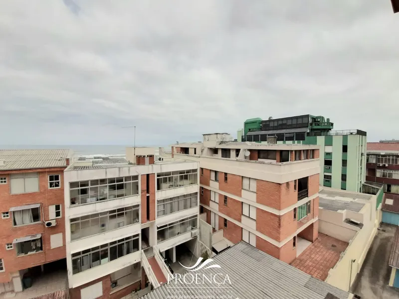 Ótimo apartamento em uma das melhores avenidas de Capão da Canoa: 2ª foto da galeria de imagens do imóvel