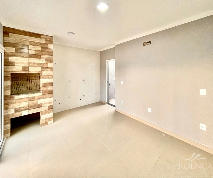 Linda casa geminada: 9ª foto da galeria de imagens do imóvel