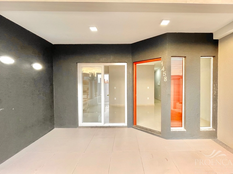 Linda casa geminada: 14ª foto da galeria de imagens do imóvel
