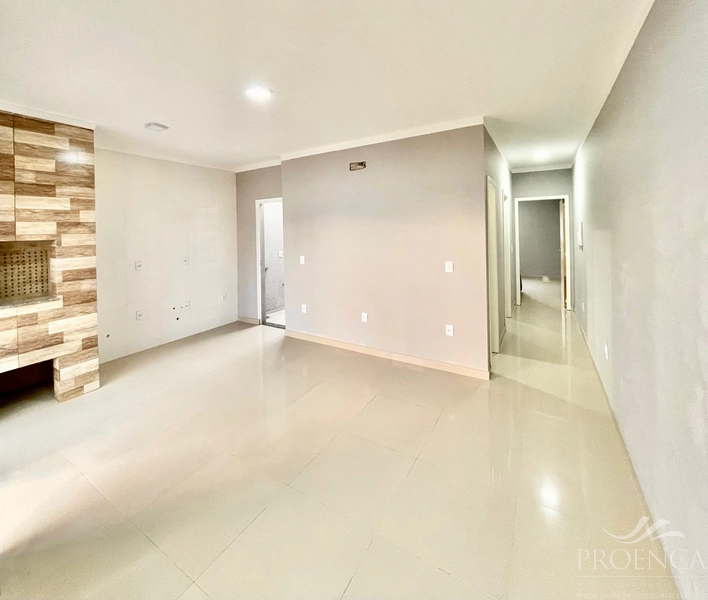 Linda casa geminada: 8ª foto da galeria de imagens do imóvel
