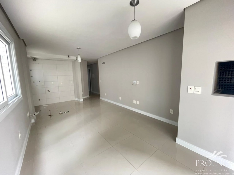 Apartamento 2 dormitórios com terraço no bairro Navegantes: 3ª foto da galeria de imagens do imóvel