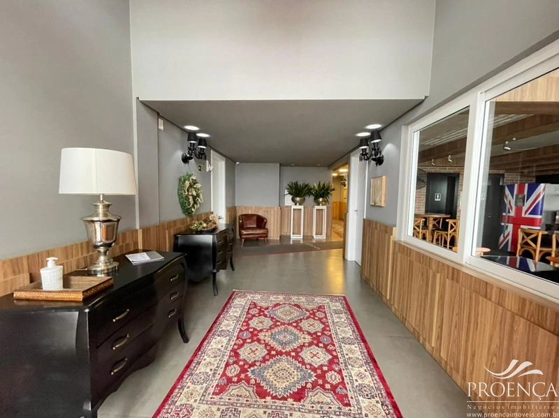 Apartamento 2 dormitórios com terraço no bairro Navegantes: 9ª foto da galeria de imagens do imóvel