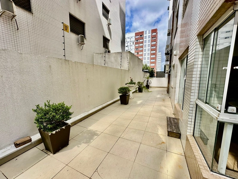 01 Dormitório amplo com terraço na Avenida Ubirajara.: 15ª foto da galeria de imagens do imóvel