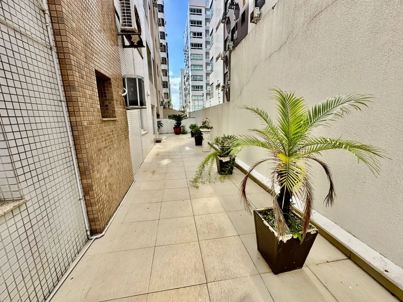 01 Dormitório amplo com terraço na Avenida Ubirajara.: 16ª foto da galeria de imagens do imóvel