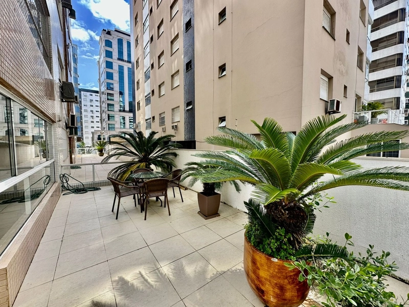 01 Dormitório amplo com terraço na Avenida Ubirajara.: 14ª foto da galeria de imagens do imóvel
