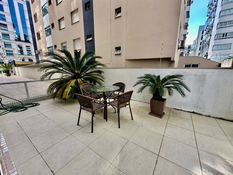 01 Dormitório amplo com terraço na Avenida Ubirajara.: 11ª foto da galeria de imagens do imóvel