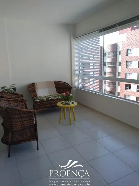 Apartamento de frente, 2 dormitórios sendo 1 suíte.: 9ª foto da galeria de imagens do imóvel