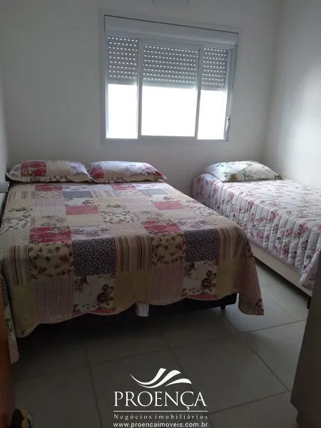 Apartamento de frente, 2 dormitórios sendo 1 suíte.: 6ª foto da galeria de imagens do imóvel