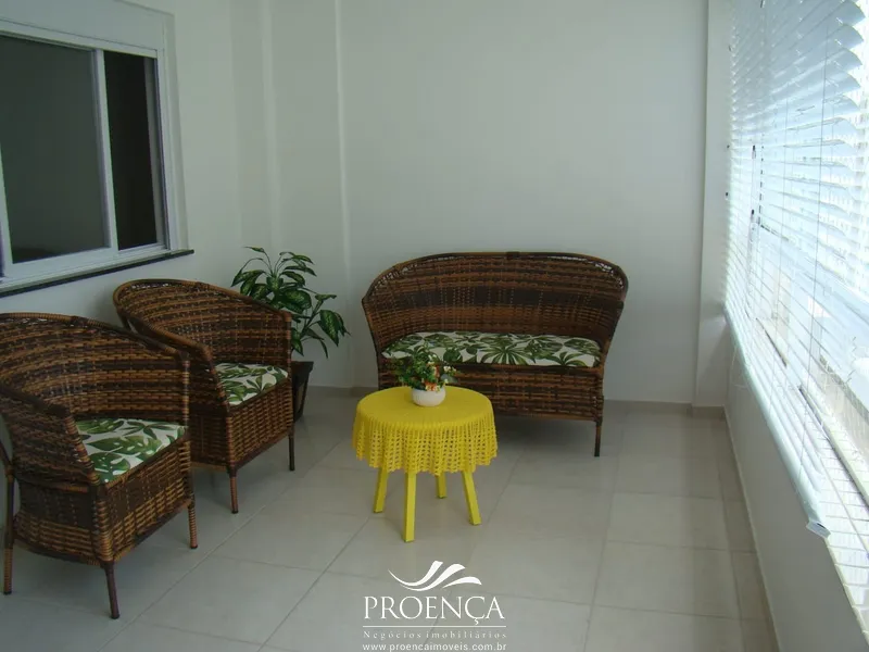 Apartamento de frente, 2 dormitórios sendo 1 suíte.: 7ª foto da galeria de imagens do imóvel