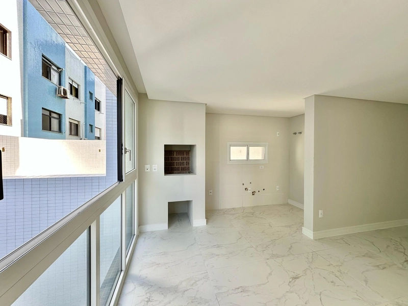 Apartamento de 2 Dormitórios com box ( Infra Completa ): 21ª foto da galeria de imagens do imóvel