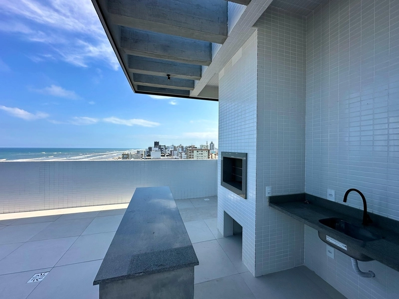 Apartamento de 2 Dormitórios com box ( Infra Completa ): 5ª foto da galeria de imagens do imóvel