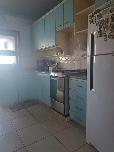 Apartamento 03 dormitórios a poucos passos do mar Capão da Canoa: 33ª foto da galeria de imagens do imóvel
