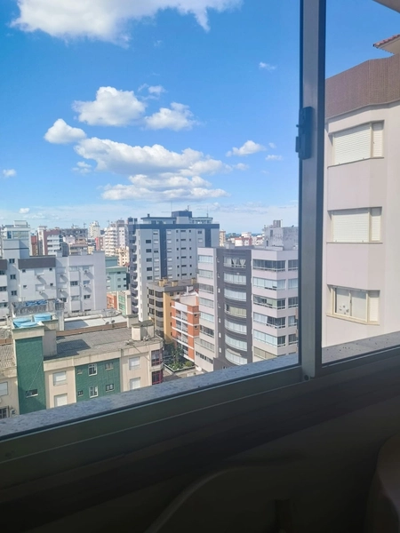 Apartamento 03 dormitórios a poucos passos do mar Capão da Canoa: 8ª foto da galeria de imagens do imóvel