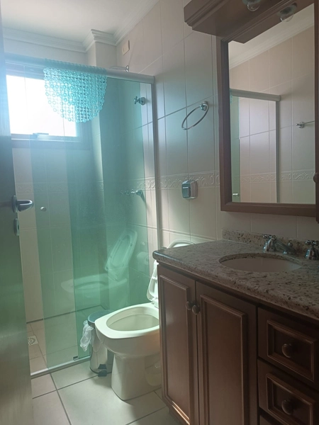 Apartamento 03 dormitórios a poucos passos do mar Capão da Canoa: 17ª foto da galeria de imagens do imóvel