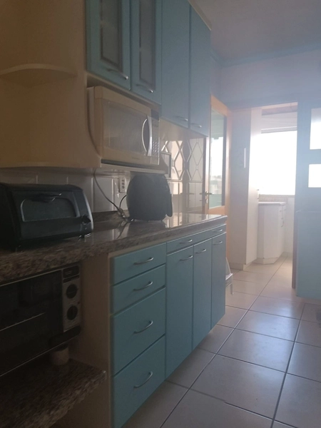 Apartamento 03 dormitórios a poucos passos do mar Capão da Canoa: 34ª foto da galeria de imagens do imóvel