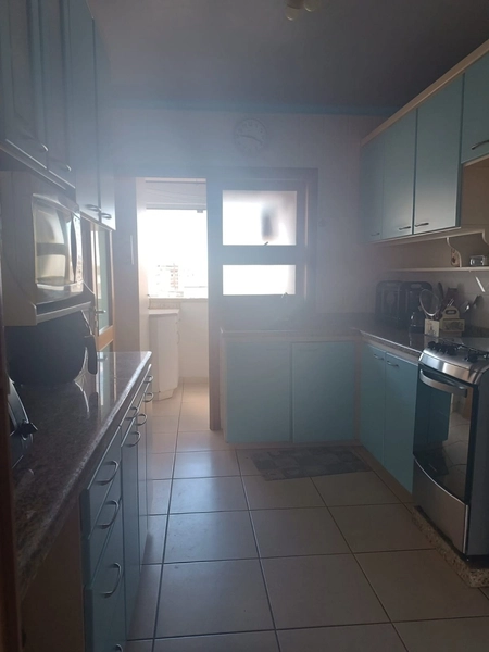 Apartamento 03 dormitórios a poucos passos do mar Capão da Canoa: 32ª foto da galeria de imagens do imóvel