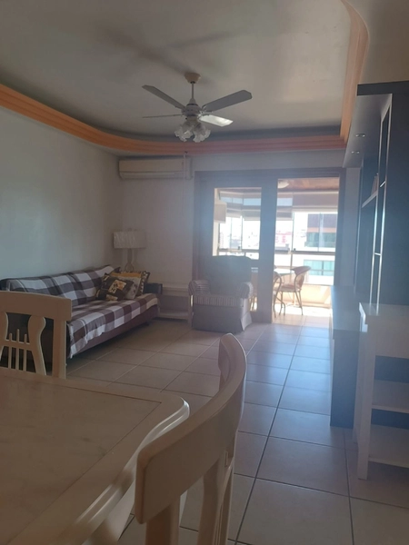 Apartamento 03 dormitórios a poucos passos do mar Capão da Canoa: 7ª foto da galeria de imagens do imóvel