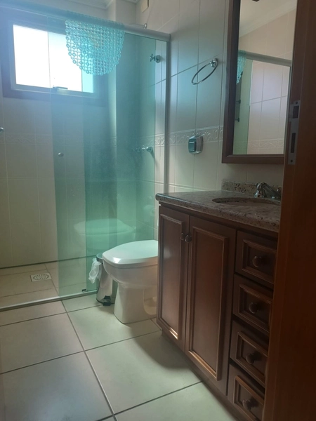 Apartamento 03 dormitórios a poucos passos do mar Capão da Canoa: 14ª foto da galeria de imagens do imóvel