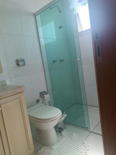 Apartamento 03 dormitórios a poucos passos do mar Capão da Canoa: 10ª foto da galeria de imagens do imóvel