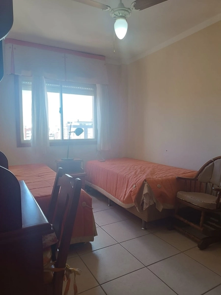 Apartamento 03 dormitórios a poucos passos do mar Capão da Canoa: 12ª foto da galeria de imagens do imóvel