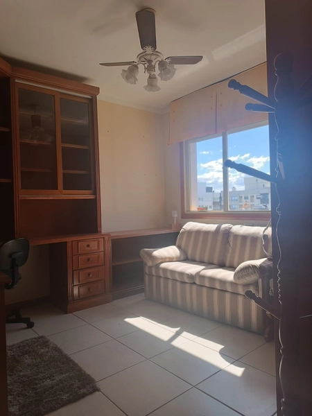 Apartamento 03 dormitórios a poucos passos do mar Capão da Canoa: 20ª foto da galeria de imagens do imóvel