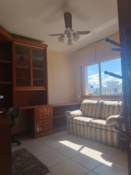 Apartamento 03 dormitórios a poucos passos do mar Capão da Canoa: 16ª foto da galeria de imagens do imóvel
