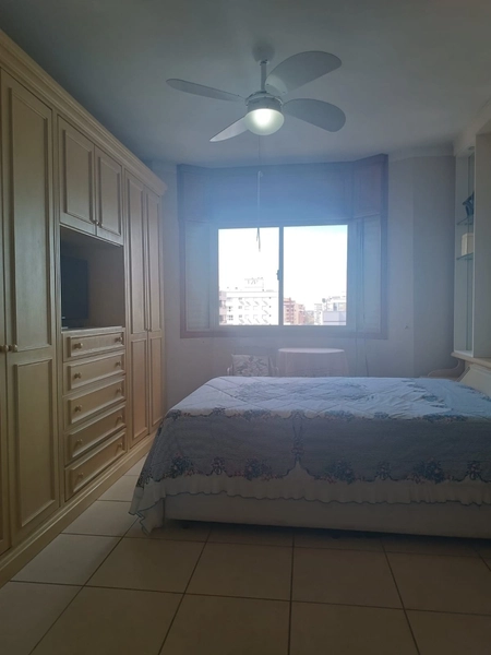 Apartamento 03 dormitórios a poucos passos do mar Capão da Canoa: 11ª foto da galeria de imagens do imóvel