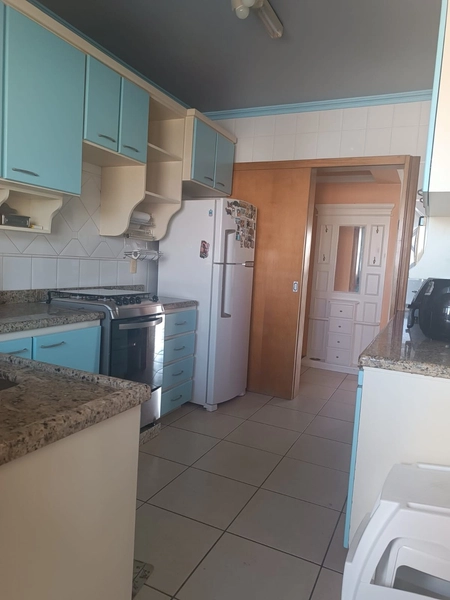 Apartamento 03 dormitórios a poucos passos do mar Capão da Canoa: 28ª foto da galeria de imagens do imóvel