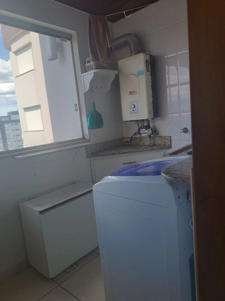 Apartamento 03 dormitórios a poucos passos do mar Capão da Canoa: 30ª foto da galeria de imagens do imóvel