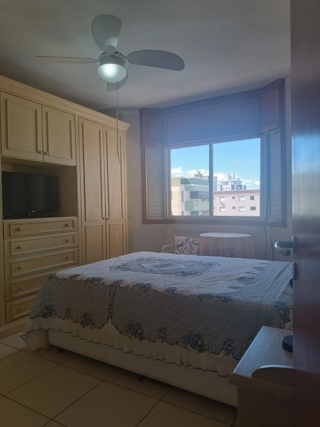 Apartamento 03 dormitórios a poucos passos do mar Capão da Canoa: 13ª foto da galeria de imagens do imóvel