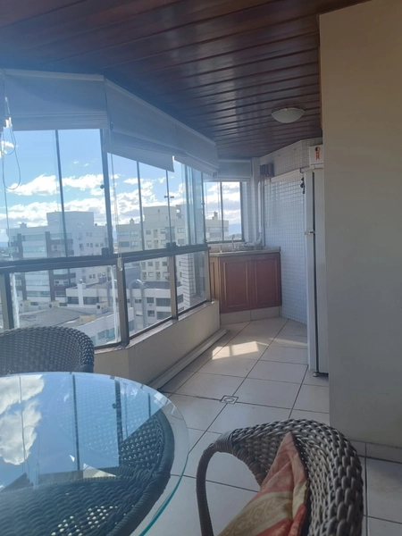 Apartamento 03 dormitórios a poucos passos do mar Capão da Canoa: 5ª foto da galeria de imagens do imóvel
