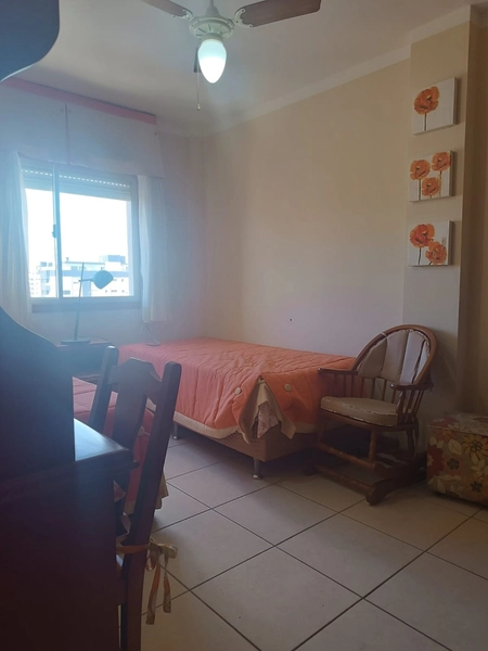Apartamento 03 dormitórios a poucos passos do mar Capão da Canoa: 15ª foto da galeria de imagens do imóvel