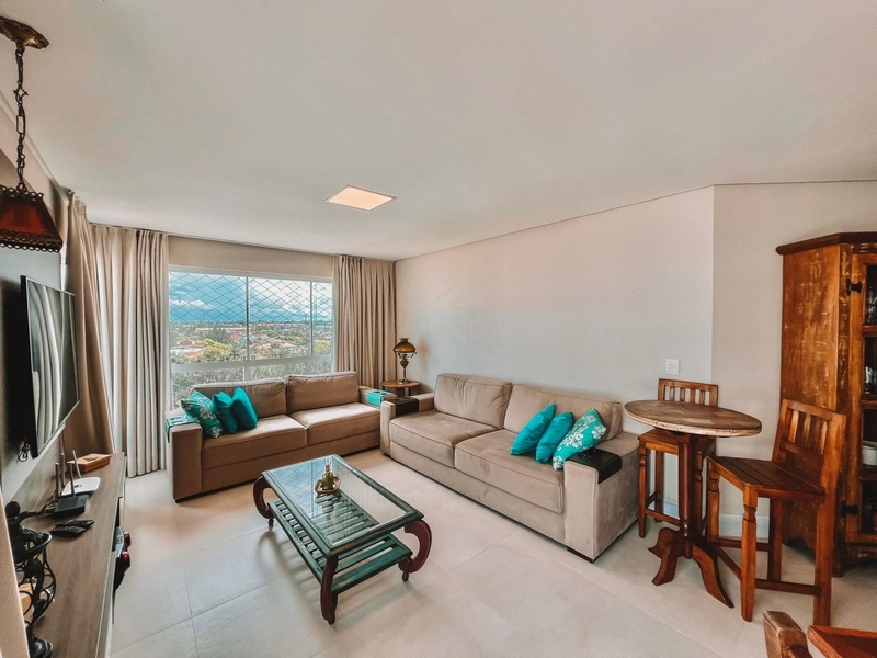 Apartamento 3Dormitórios, 2 Suítes Bairro Navegantes em Capão da Canoa: 2ª foto da galeria de imagens do imóvel