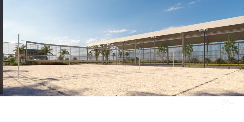 Terreno Condomínio Península ( Melnick ): 15ª foto da galeria de imagens do imóvel