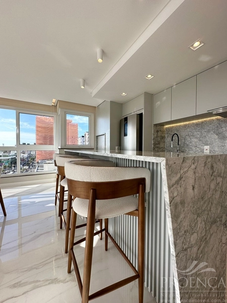 Apartamento de 2 suítes, de frente, mobiliado e decorado,Centro, Capão: 23ª foto da galeria de imagens do imóvel