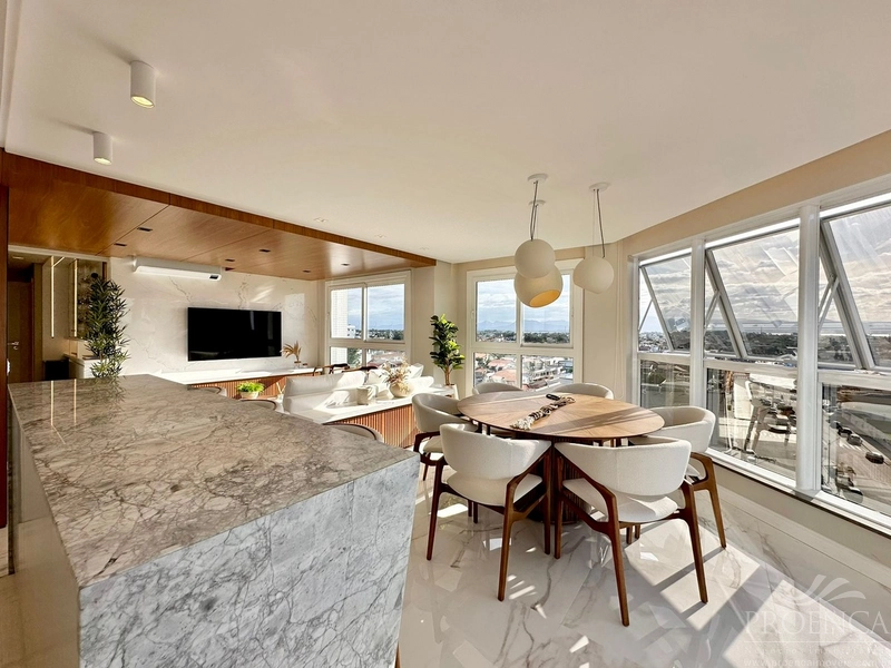 Apartamento de 2 suítes, de frente, mobiliado e decorado,Centro, Capão: 13ª foto da galeria de imagens do imóvel