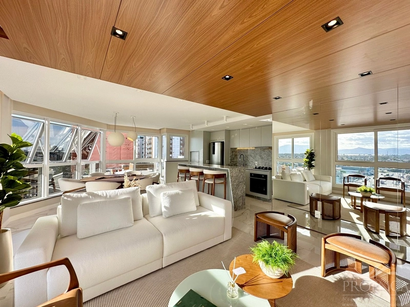 Apartamento de 2 suítes, de frente, mobiliado e decorado,Centro, Capão: 9ª foto da galeria de imagens do imóvel