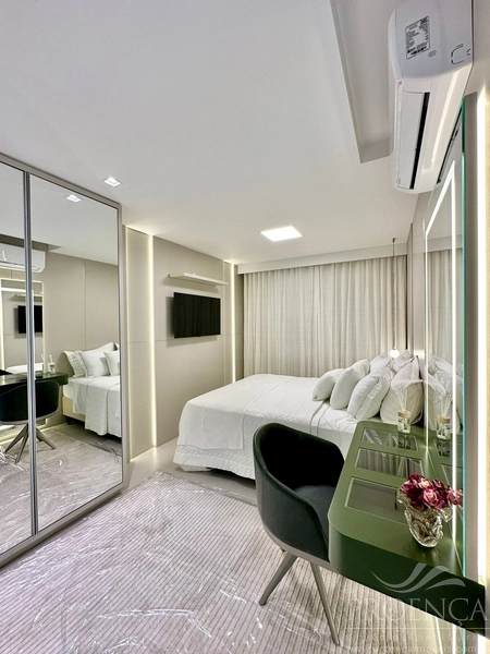 Apartamento de 2 suítes, de frente, mobiliado e decorado,Centro, Capão: 32ª foto da galeria de imagens do imóvel